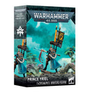 Warhammer 40000: Aeldari: Prince Yriel