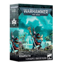 Warhammer 40000: Aeldari: Kharseth