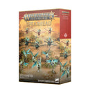 Warhammer Age of Sigmar: Sylvaneth: Spearhead: Spitewing Flight
