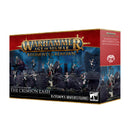 Warhammer Age of Sigmar: Daughters of Khaine: The Crimson Lash