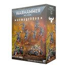 Warhammer 40000: Battalion: Orks: Armageddon