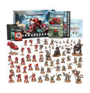 Warhammer 40000: Armageddon 11th Edition