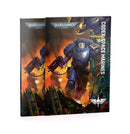 Warhammer 40000: Space Marines: Codex 11th