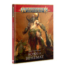 Age of Sigmar: Sons of Behemat: Battletome
