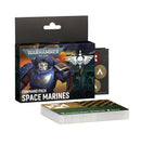Warhammer 40000: Space Marines: Command Pack