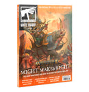White Dwarf Issue