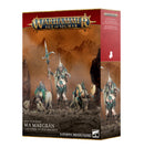 Age of Sigmar: Sons of Behemat: Ma Maegran Chooser of the Mighty