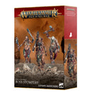 Age of Sigmar: Sons of Behemat: Boss-Stompers