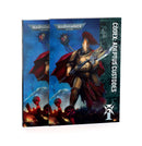 Warhammer 40,000: Adeptus Custodes: Codex (11th Edition)