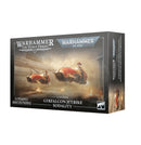 Warhammer 40,000: Adeptus Custodes: Gryfalcon Jetbike Sodality