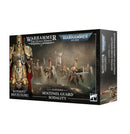 Warhammer 40,000: Adeptus Custodes: Sentinel Guard Sodality