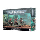 Warhammer 40000: Adeptus Mechanicus: Serberys Raiders