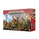 Warhammer Age of Sigmar: Harbinger Starter Set