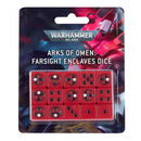 Warhammer 40000: Genestealer Cults: Achilles Ridgerunner