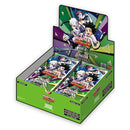 Union Arena TCG: Hunter X Hunter Volume 2: Booster Display