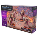 StarCraft The Miniatures Game: Zerg: Hydralisk Expansion Set