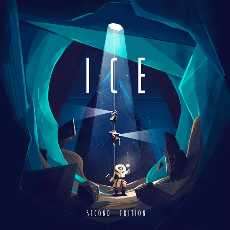 ICE: Second Edition