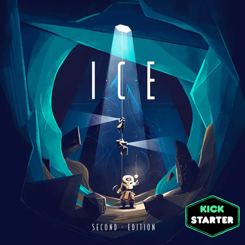 ICE: Second Edition