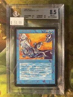BGS 8.5 Air Elemental [Beta Edition] - 11534684