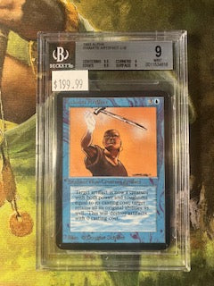 BGS 9.0 Animate Artifact [Alpha Edition] - 11534616