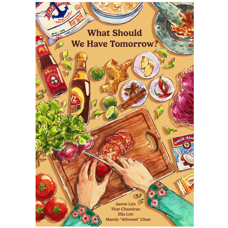 What Should We Have Tomorrow?