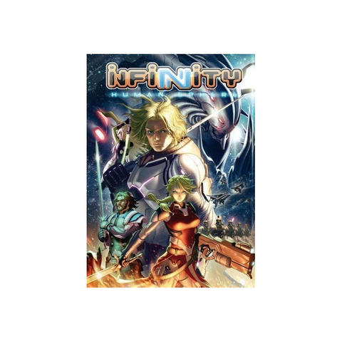 Infinity: Human Sphere