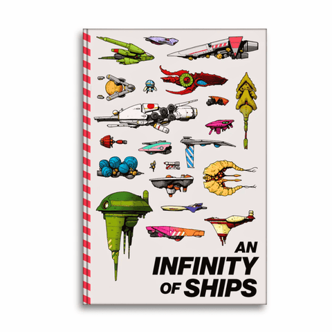 An Infinity of Ships
