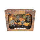 Battletech: Mercenaries Forcepack: Inner Sphere Recon Lance