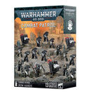 Warhammer 40000: Iron Hands: Combat Patrol