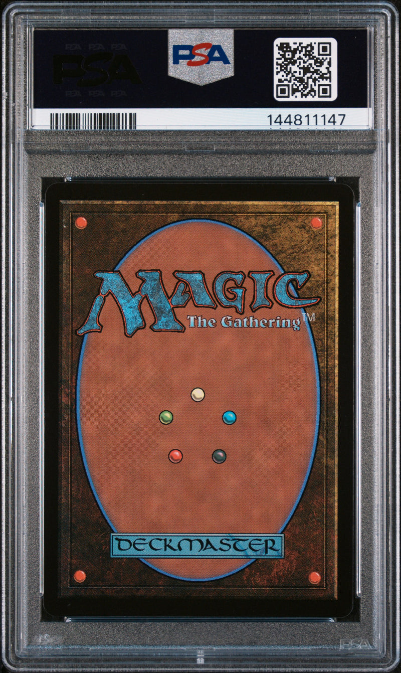 PSA GEM MT 10 Tifa Lockhart [Magic The Gathering Final Fantasy] - 144811147