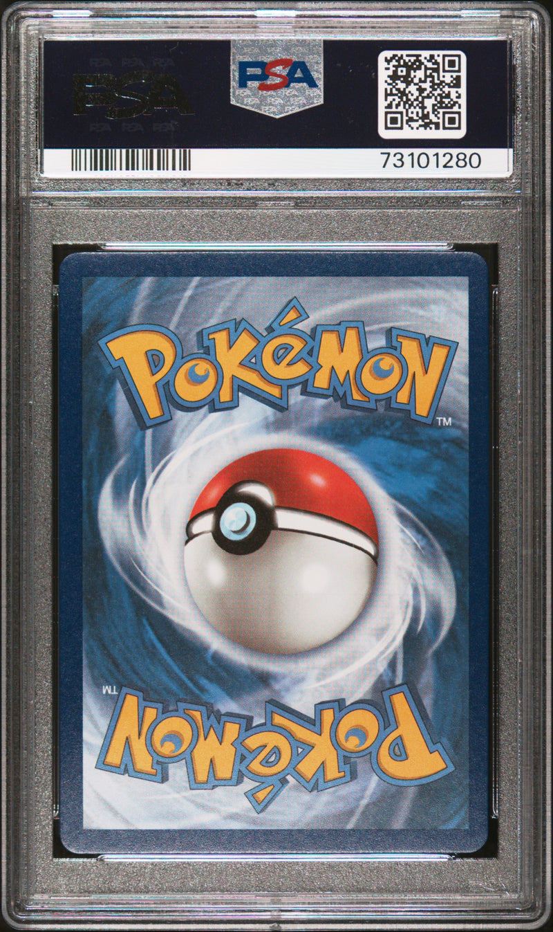 PSA GEM MT 10 M Rayquaza EX (76/108) [Celebrations: 25th Anniversary - Classic Collection] - 73101280