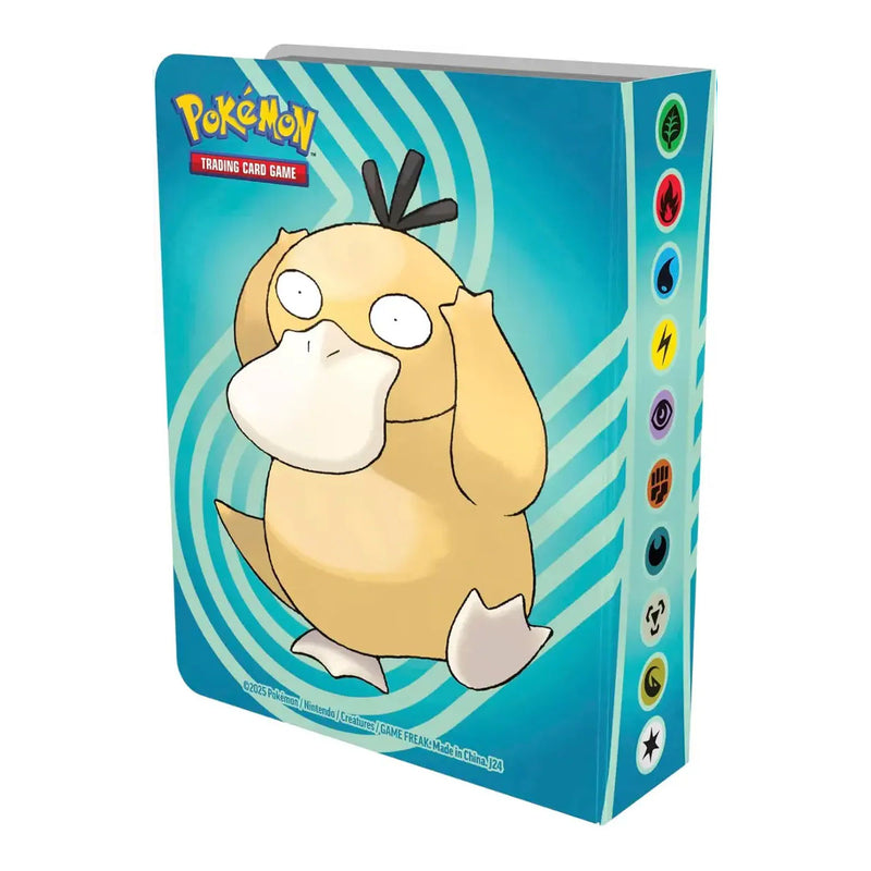 Pokmon TCG: Journey Together: Mini Portfolio and Booster Pack Pokmon TCG: Journey Together: Mini Portfolio and Booster Pack