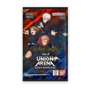 Union Arena Card Game: Jujutsu Kaisen Volume 2: Booster Display