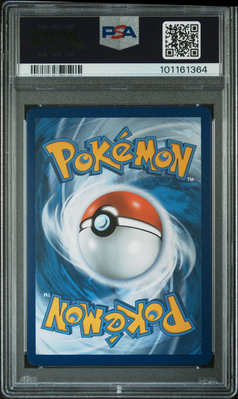 PSA GEM MT 10 Shining Magikarp (66/64) [Celebrations: 25th Anniversary - Classic Collection] - 101161364