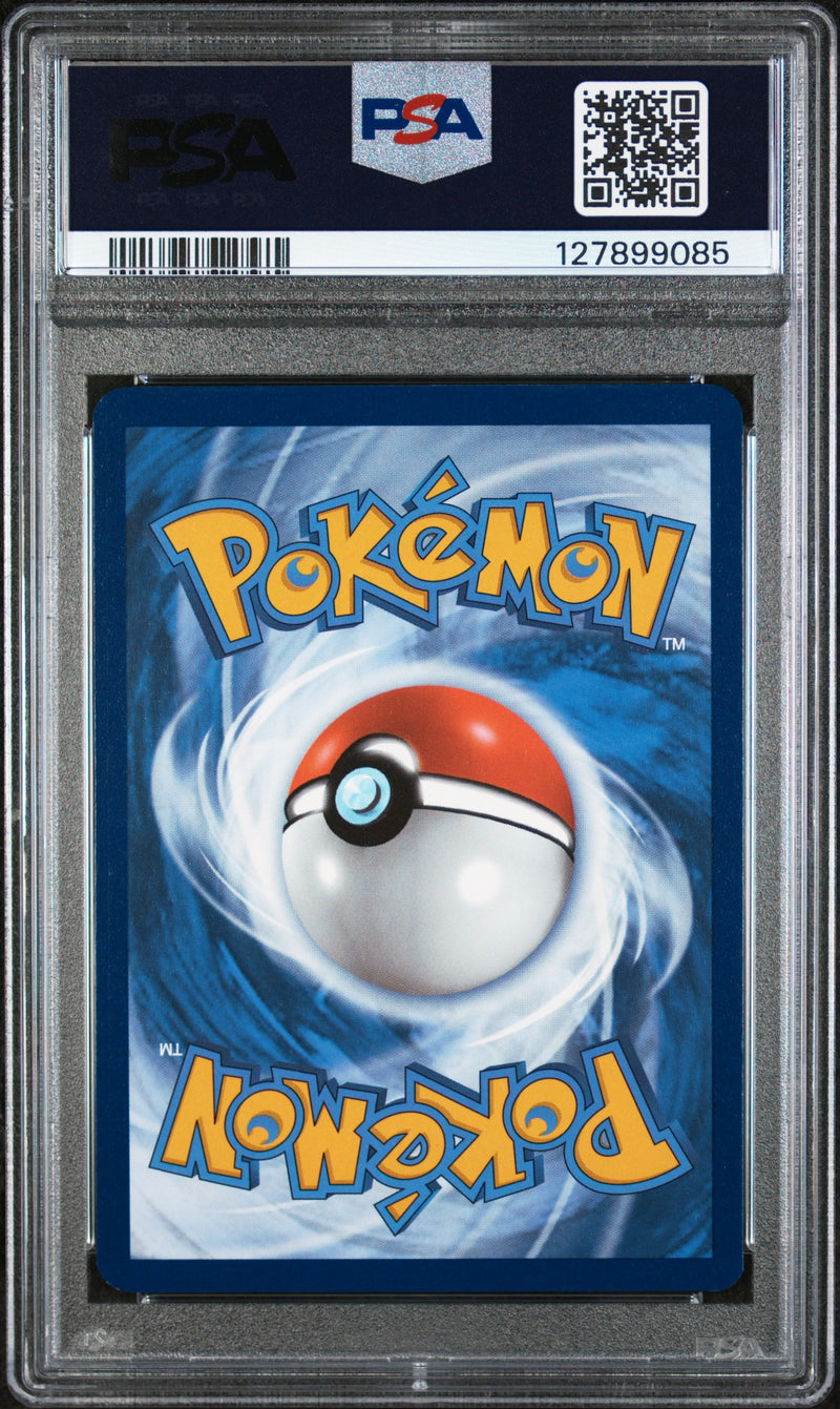 PSA MINT 9 Shaymin(185/182) [Dri En-Destined Rivals] - 127899085