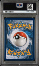 PSA MINT 9 Snorlax Gx-Holo(SM05) [Sm Black Star Promo] - 138671294