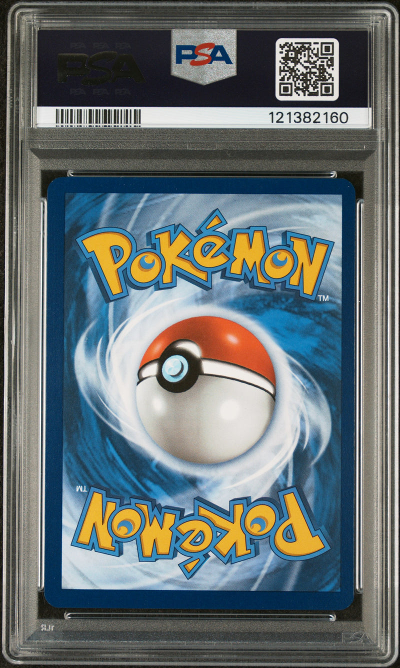 PSA GEM MT 10 Flareon (013/131) [Pre En-Prismatic Evolutions] - 121382160