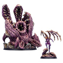 StarCraft The Miniatures Game: Zerg: Kerrigan Hero Expansion Set
