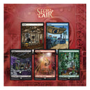 Magic the Gathering: Secret Lair x KEXP: Where the Music Matters