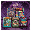 Magic the Gathering: Secret Lair x KEXP: You Are Not Alone