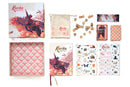 Koriko: A Magical Year: Boxed Set