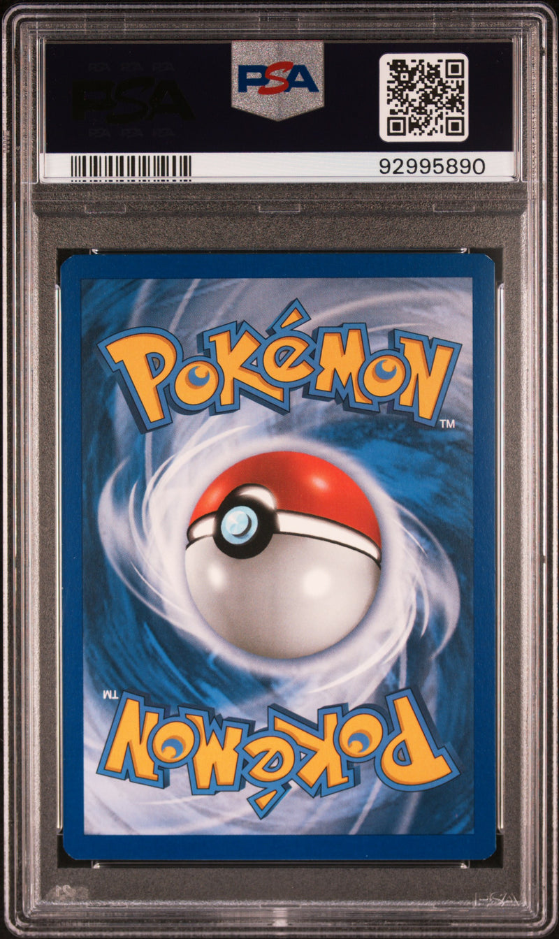 PSA MINT 9 Fighting Energy-Holo(93/95) [Call Of Legends] - 92995890