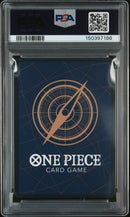 PSA GEM MT 10 Monkey D. Luffy [Promos] - 150397186