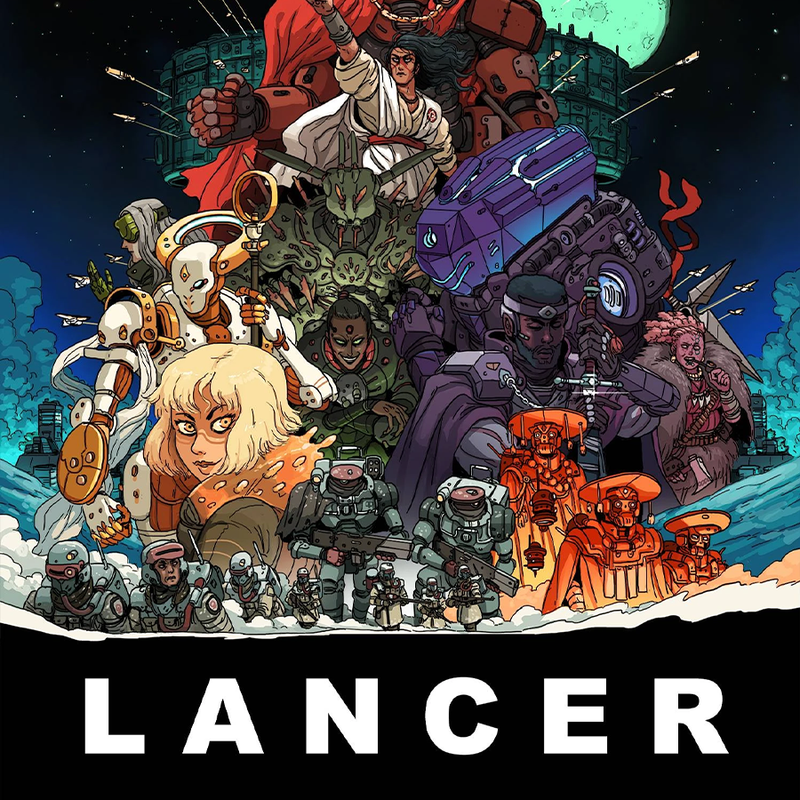 Lancer