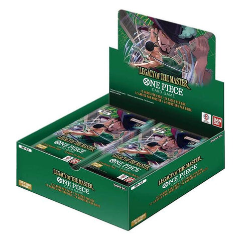 One Piece TCG One Piece TCG