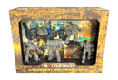 Battletech: Mercenaries Forcepack: Legendary MechWarriors II