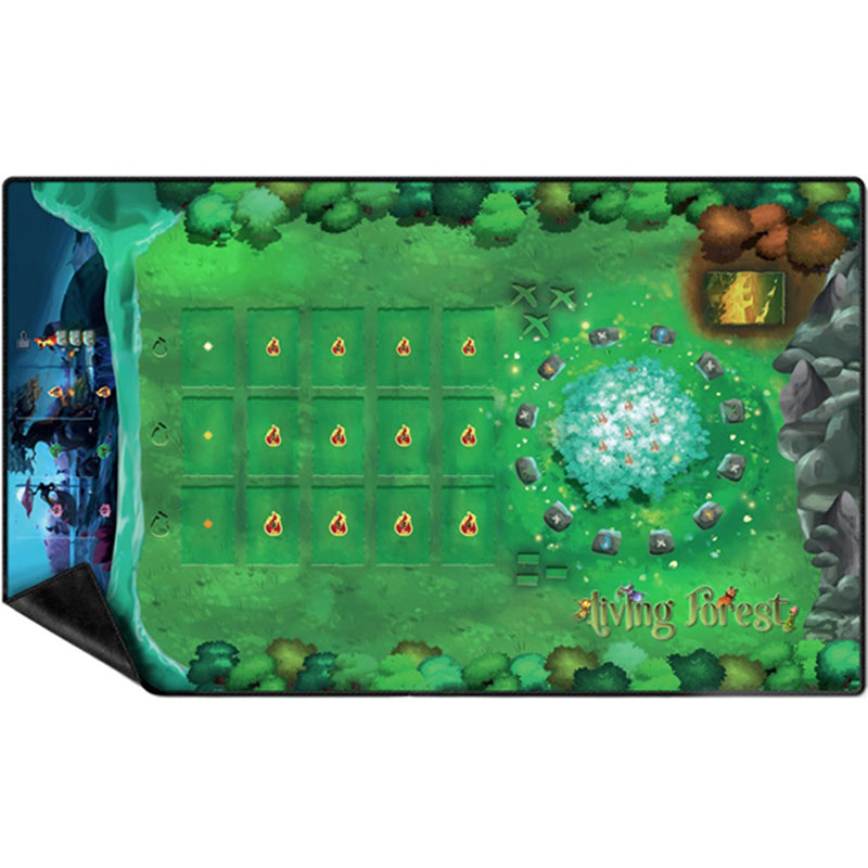 Living Forest: Playmat