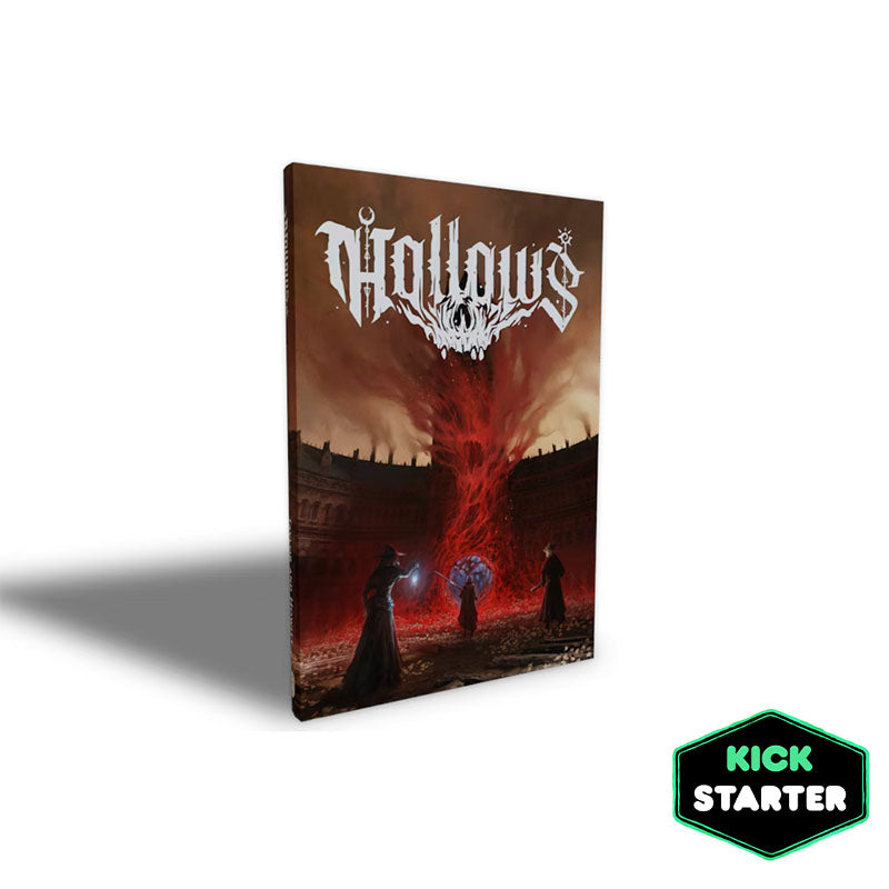 Hollows RPG