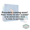 Shallow Sea with Rare Fish Mini-Expansion