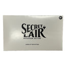 Magic the Gathering: Secret Lair Roadshow Edition: Look at the Kitties